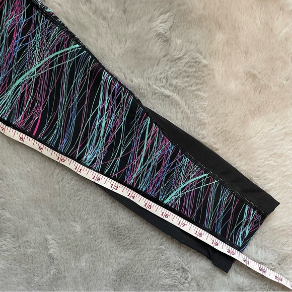 Nike Cropped Leggings Size XS - Picture 8 of 10